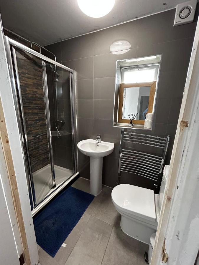 The Ruislip Apartment 外观 照片
